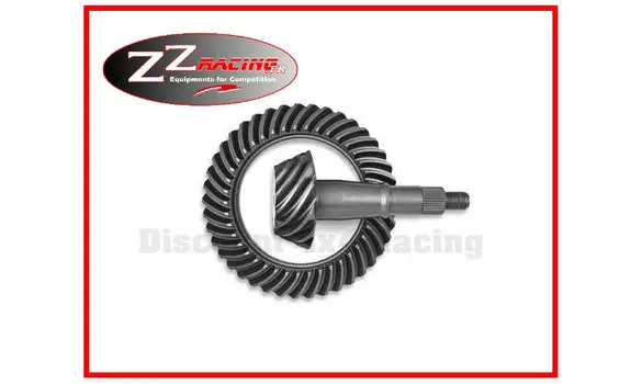 Patrol GR Y60 et Y61 AR