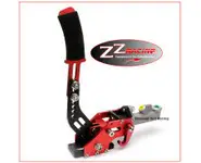 Frein a main compétition