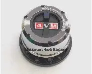 MITSUBISHI /HYUNDAI 28 Cannelures