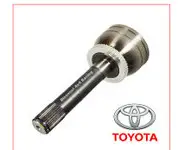 HDJ80 Joint Homocinétique