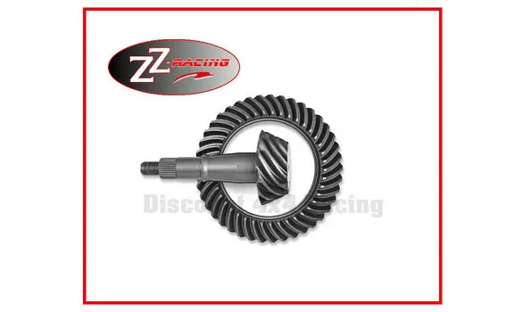 DANA 30 JK (Sauf RUBICON)