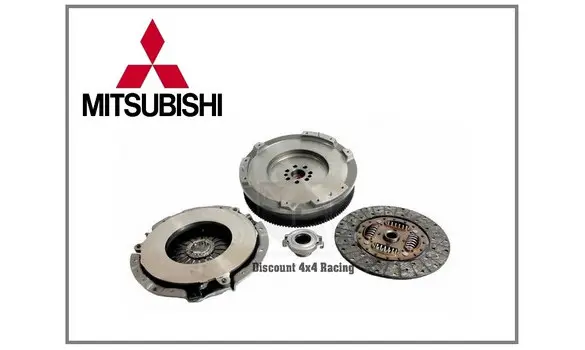 PAJERO III 3.2 Kit conversion Embrayage