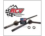 Kit RCV Patrol GR Y61/33 Cannelures