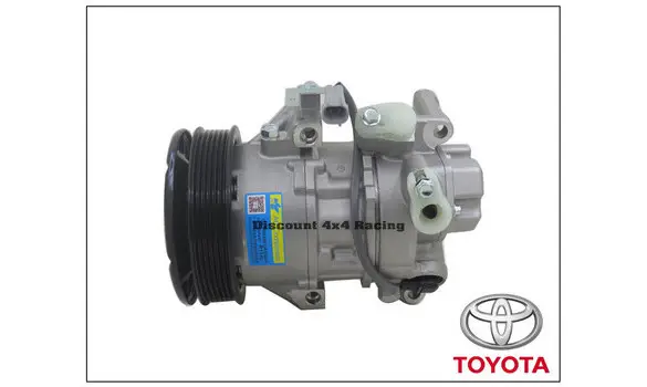 YARIS/AURIS Compresseur climatisation