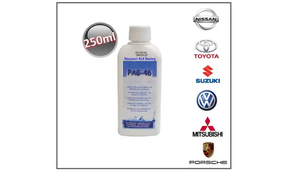 Huile Compresseur PAG46