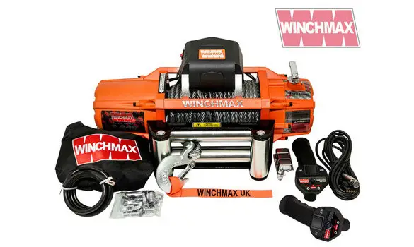 COMPACT 6.6 CV - 6T120kg