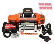 COMPACT 6.6 CV - 6T120kg