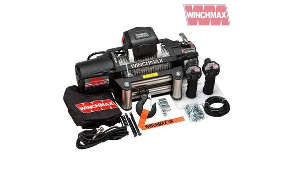 WINCHMAX MILITARY SPEC Corde Synthétique