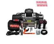 WINCHMAX MILITARY SPEC Corde Synthétique