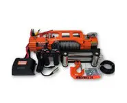 WINCHMAX 6.6cv 2 vitesses 5T5