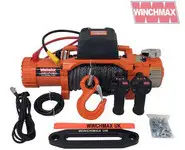 WINCHMAX 6.6cv 2 vitesses 5T5
