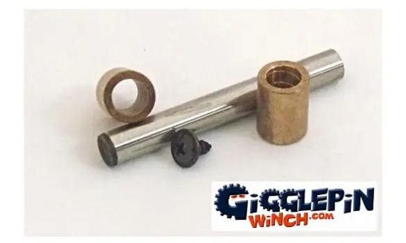 Kit renfort tête simple moteur