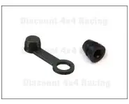 Capuchon vis de purge