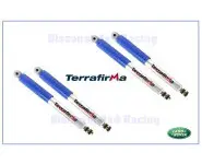 Kit +5 TERRAFIRMA Range P38