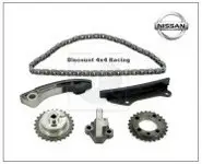 Y61 3.0 NISSAN PATROL DISTRIBUTION