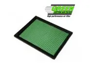 DEFENDER 90/110/130 TD4 Filtre Green