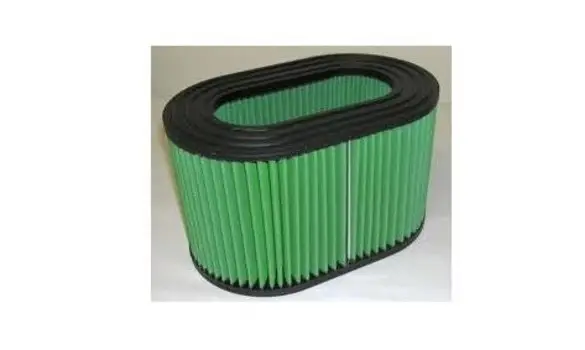 L200 PAJERO Filtre Green