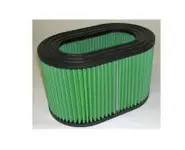 L200 PAJERO Filtre Green