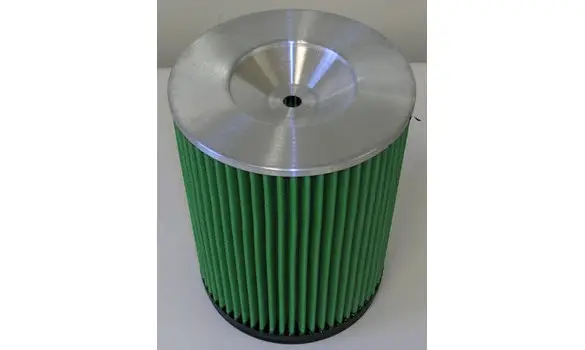 L200 PAJERO Filtre air Green