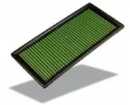 Pajero 3.2DID Filtre à air Green