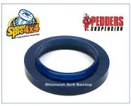 Cale de ressort polyuréthane