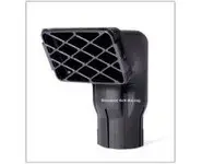 Tête de Schnorkel 76mm