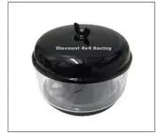 Tête de Snorkel Cyclonique 90mm