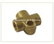 T Dérivation 3 voies