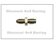 Adaptateur male/male