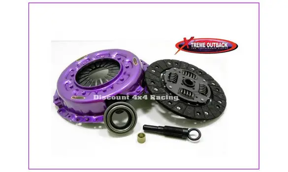 Hilux D4D Kit embrayage renforcé