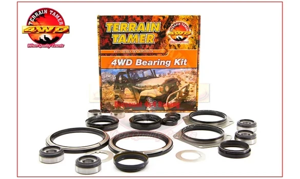 Y60 Kit réfection étanchéité pont avant