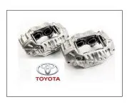 Etriers freins avant LANDCRUISER 4/6/7