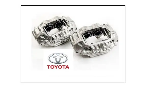 Etriers freins AV LJ70/73-Hilux