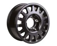 MANANO renforcée 7x16 Jante Noire